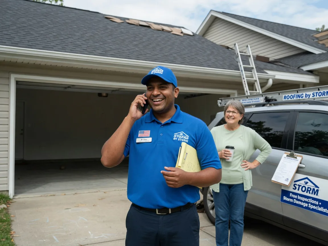 Roof Repair Near Me Lansing, WV FAQs