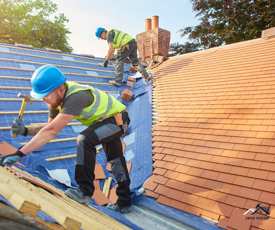 Why choose Roof Repair Near Me in Lansing, WV