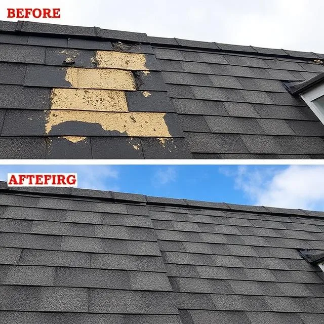 Roof Repair Near Me in Lansing, WV near me